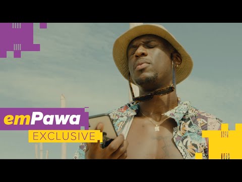 Mr Eazi &amp; King Promise - Call Waiting (Official Video) [feat. Joey B]