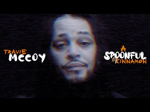Travie McCoy - A Spoonful Of Cinnamon (Official Music Video)