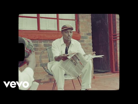 Prince Kaybee - Breakfast In Soweto ft. Ben September, Mandlin Beams