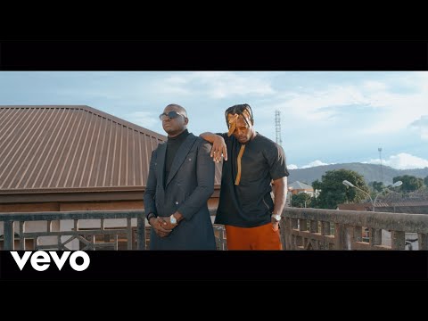 Zoro, iLLbliss - Echefula (Official Video)