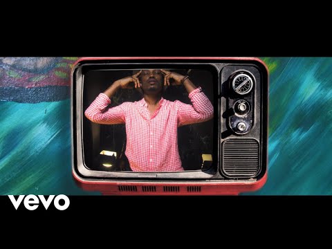 Vector - Be Happy (Official Video) ft. DJ Magnum, Daddy Showkey
