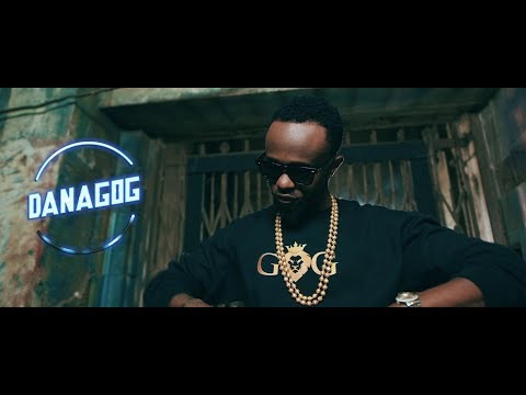 Danagog ft Zlatan, Dremo, &amp; Idowest - Incoming (Official Video)