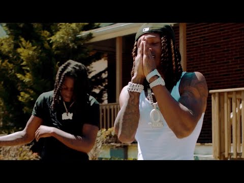 King Von &amp; OMB Peezy - Get It Done (Official Video)
