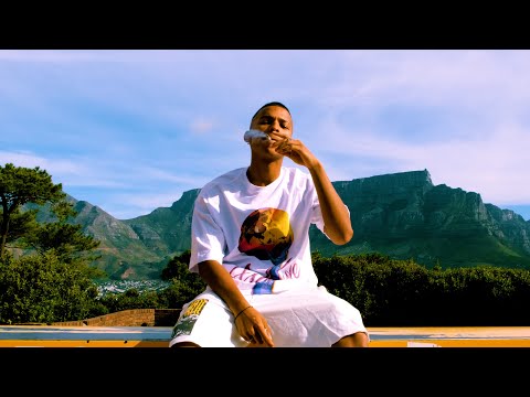 KashCPT - Why Me Freestyle (Official Music Video)