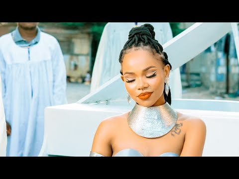 ROSA REE - BLESSED (Official Video)