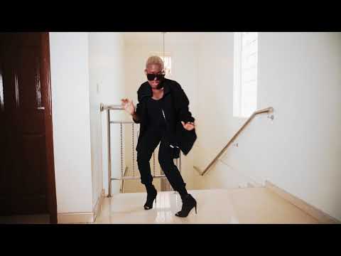 Fella Makafui - No Size (Official Music Video 2020)