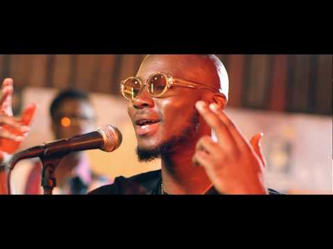 King Promise ft Kojo Antwi - Bra (Official Video)