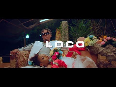 Cheque - Loco (Official Video)