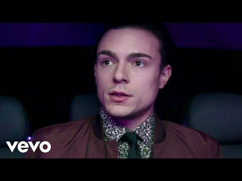 Martin Jensen, James Arthur - Nobody (Official Music Video)