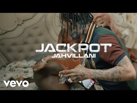 Jahvillani - Jackpot (Official Video)