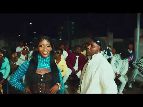 Kayumba Ft Mr Blue - Nimezidiwa (Official Music Video)