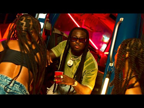 Gold Up, Jahyanai &amp; Leftside - Bruk Out (Official Video)
