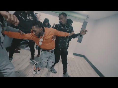 Ron Suno &amp; Zay Munna - What They Gon Say (Official Video)