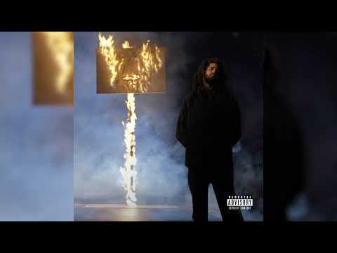 J. Cole - p r i d e . i s . t h e . d e v i l feat. Lil&#039; Baby (Official Audio)