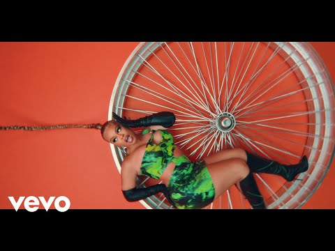 Latto - Wheelie (Official Video) ft. 21 Savage