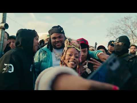 Tee Grizzley &amp; Skilla Baby - Ain&#039;t Gotta Lie [Official Video]