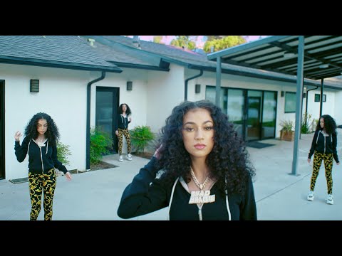 BHAD BHABIE &quot;That&#039;s What I Said&quot; (Official Music Video)