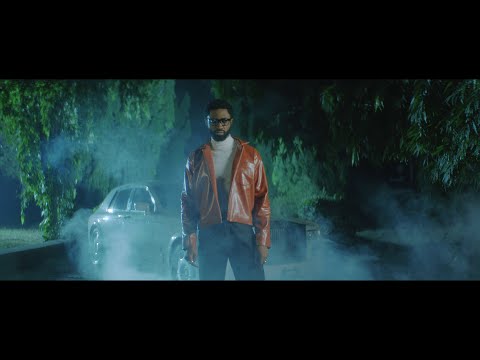 Ric Hassani - Thunder Fire You (Official Video)