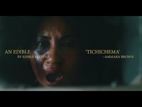 TICHICHEMA - Ammara Brown (Official Music Video)