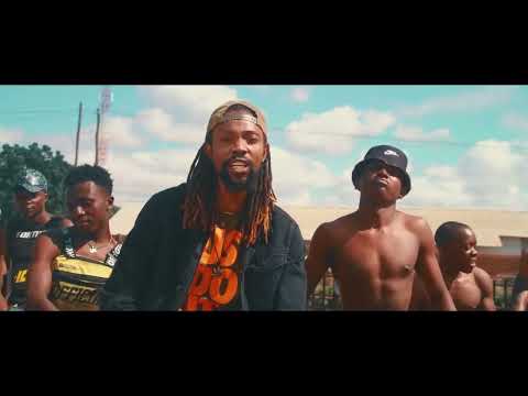 Jay Rox &amp; T-Sean - Sin City (Official Music Video)