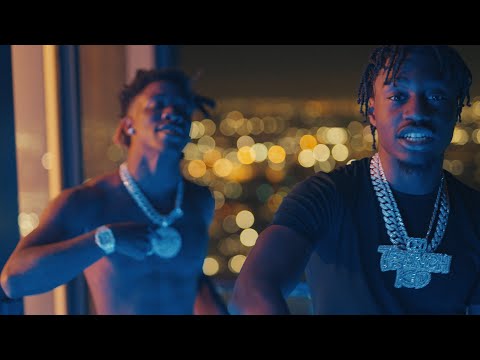Hotboii ft. Lil Tjay - Doctor (Official Video)