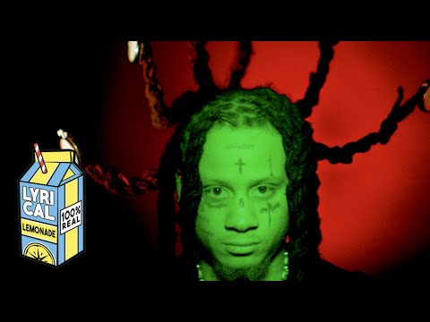 Trippie Redd &amp; Lil B - Swag Like Ohio Pt. 2 (Directed by Cole Bennett)