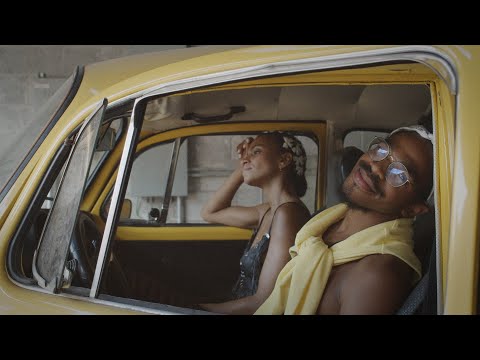 KAMAUU - MANGO (feat. Adi Oasis) [Official Music Video]