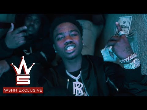 Roddy Ricch Feat. Sonic &quot;Cut These Demons Off&quot; (WSHH Exclusive - Official Music Video)