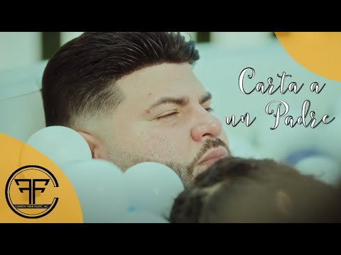 Farruko Ft. Onell Diaz - Carta de un Padre (Official Video)
