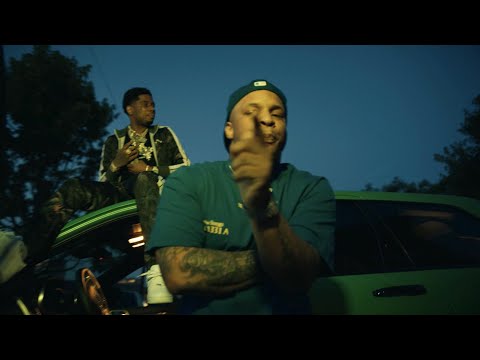 Doodie Lo ft. Pooh Shiesty - Bodies (Official Video)