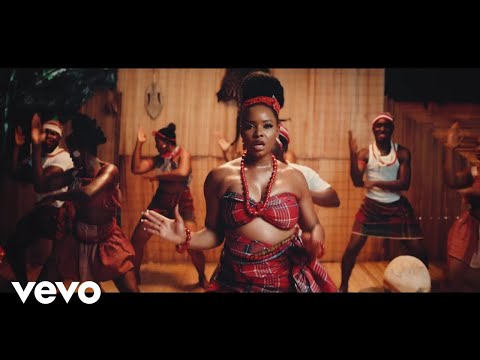 Yemi Alade - Double Double (Official Video) ft. Vtek