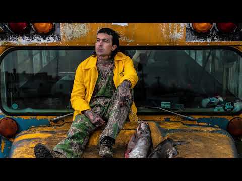 Yelawolf - Catfish Billy 2 [Audio] | Trunk Muzik 3