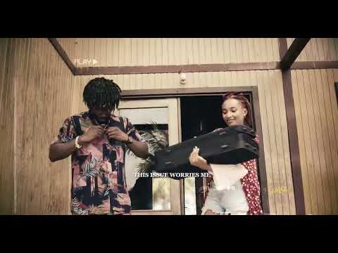 Mizter Okyere ft. Yaa Pono - Vanity (Official Video)