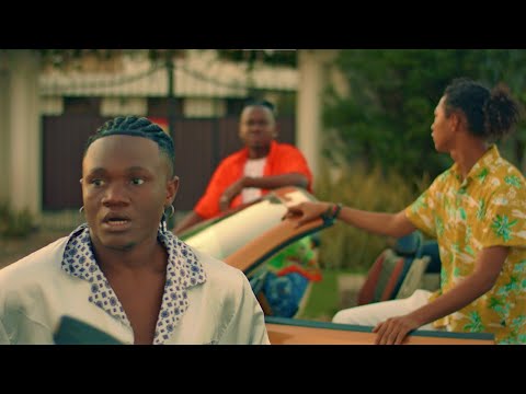 Lava Lava Ft Mbosso - Basi Tu (Official Video)