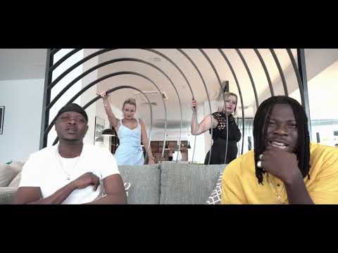 Sariki - Adepa ft @Stonebwoy (Official Video)