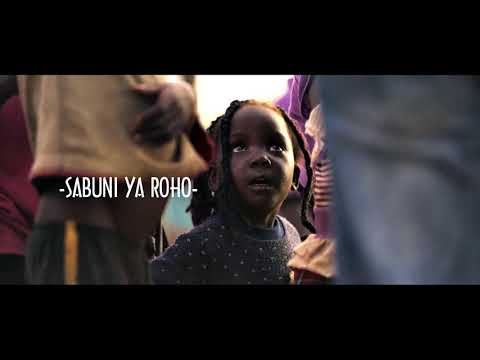 Best Naso - Sabuni ya roho (Official Music Video)