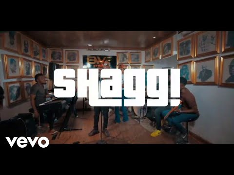 Broda Shaggi - Gbedu (Official Video)