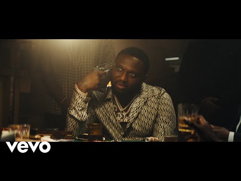 Headie One - Pound Signs (Official Video)