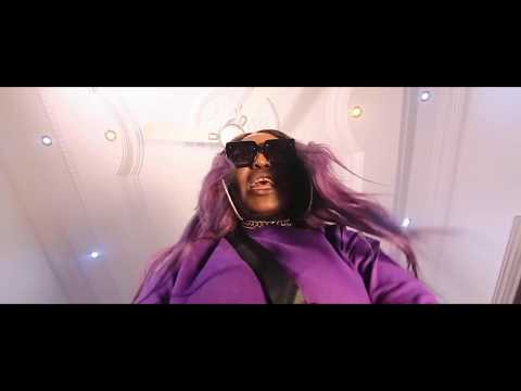 Eno Barony - Rap Goddess (Official Video)
