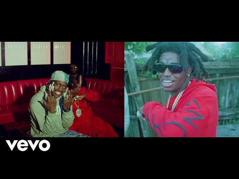 Lil Yachty Feat. Kodak Black - Hit Bout It (Official Video)