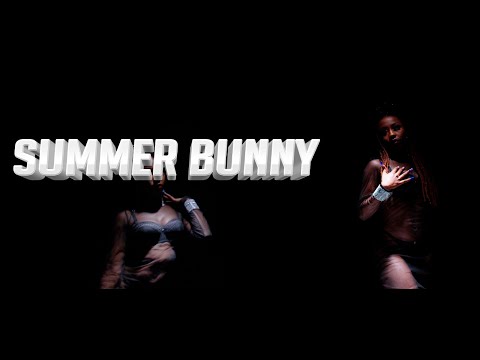 Ssaru - Summer Bunny (Official Video)