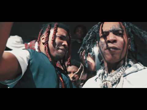 Lil Gotit - Brotherly Love feat. Lil Keed (prod. 10fifty) (Official Music Video)