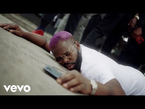 Falz - Johnny (Official Video)