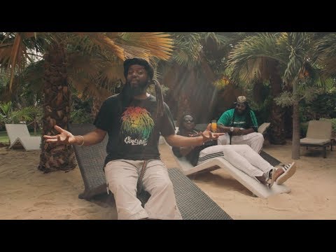 Morgan Heritage - Beach &amp; Country (Official Music Video)