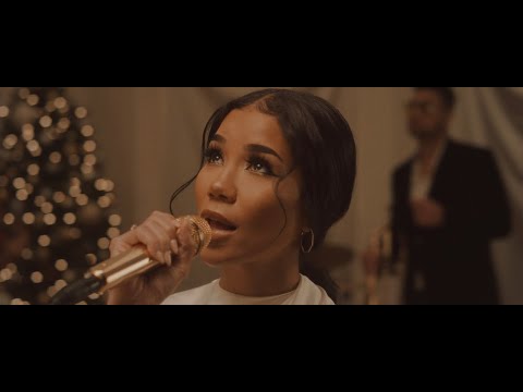 Jhené Aiko - Wrap Me Up (Official Video)