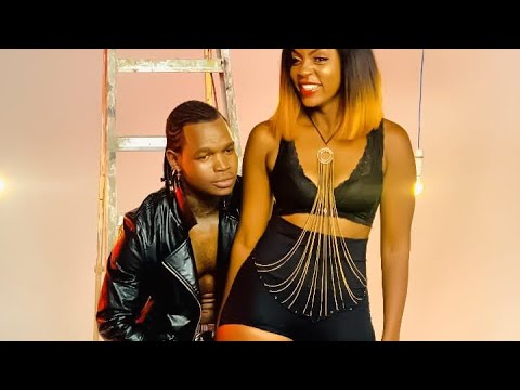 TIMMY TDAT - BOSS FT. PETRA (OFFICIAL MUSIC VIDEO) Skiza 7301686