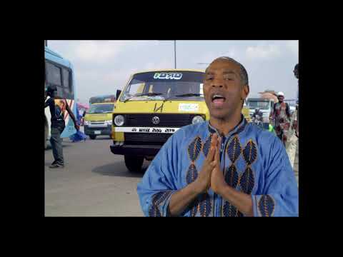Femi Kuti - As We Struggle Everyday (Official Video)