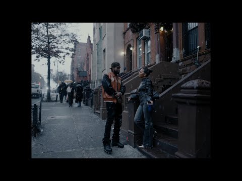 Dave East &amp; Cruch Calhoun - ALL I NEED [Official Video]