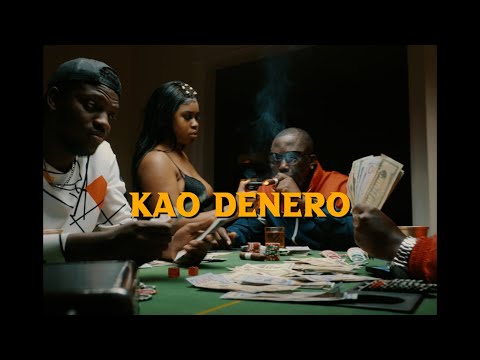 Kao Denero - BE HONEST (OFFICIAL VIDEO)