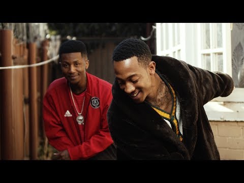 Bergie Fresh ft. Emtee - Made by the Mess (Film) 🔥🚀